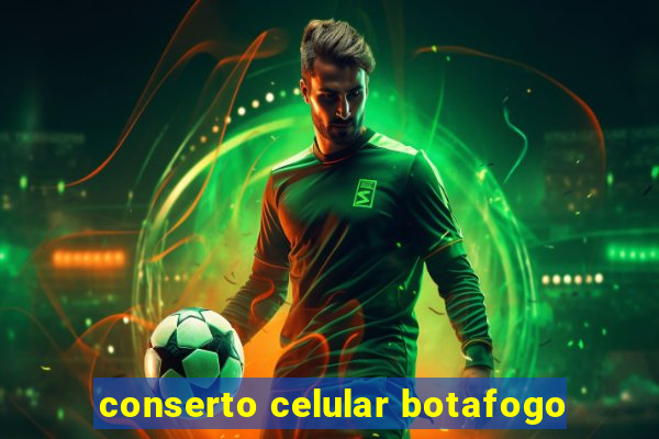 conserto celular botafogo